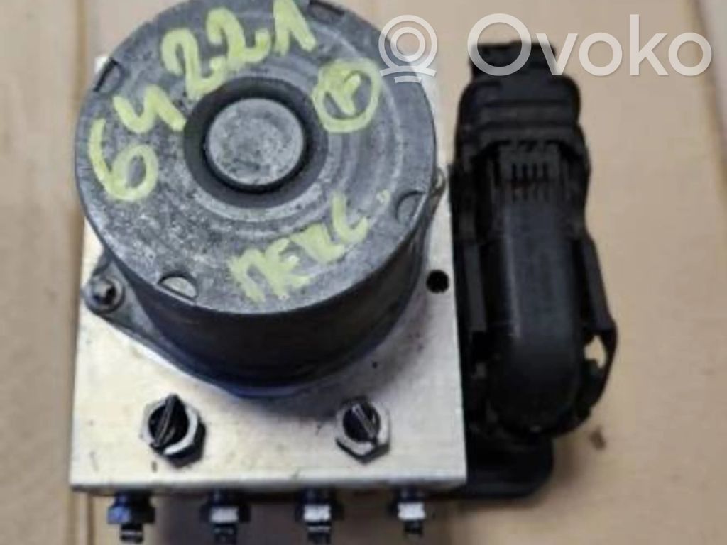 Mercedes-Benz E W210 ABS Pump 