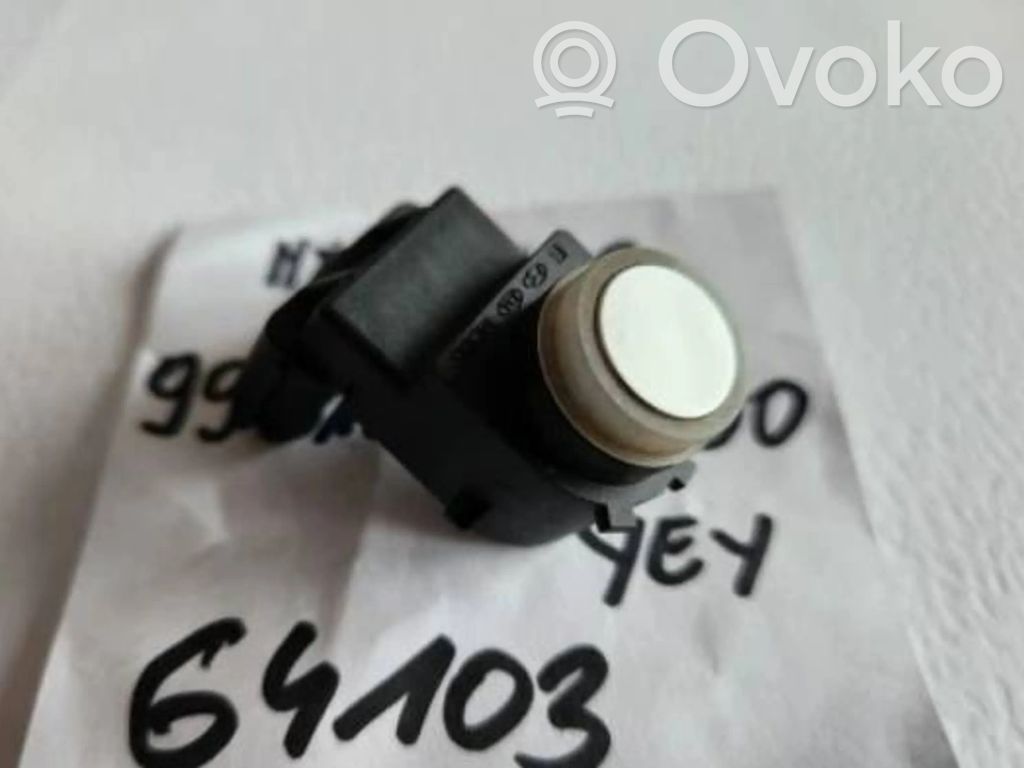 KIA Sportage Sensor de aparcamiento PDC 