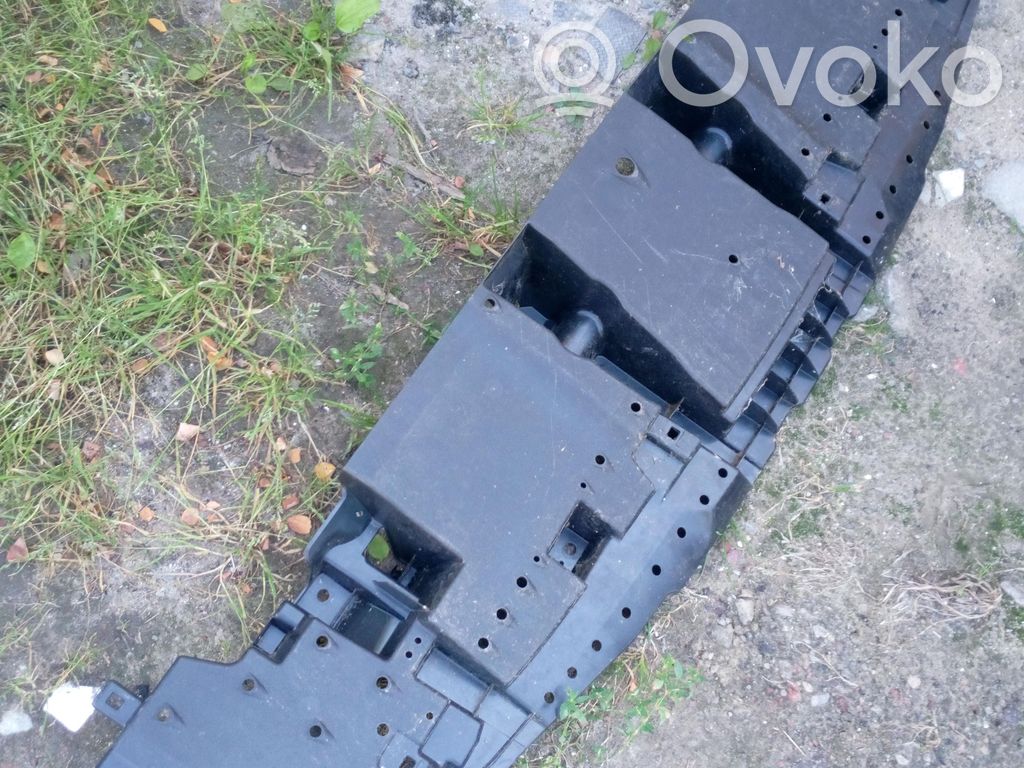 Lexus NX Placa protectora/plataforma del parachoques delantero 