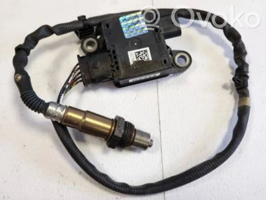 Dacia Duster II Lambda probe sensor 