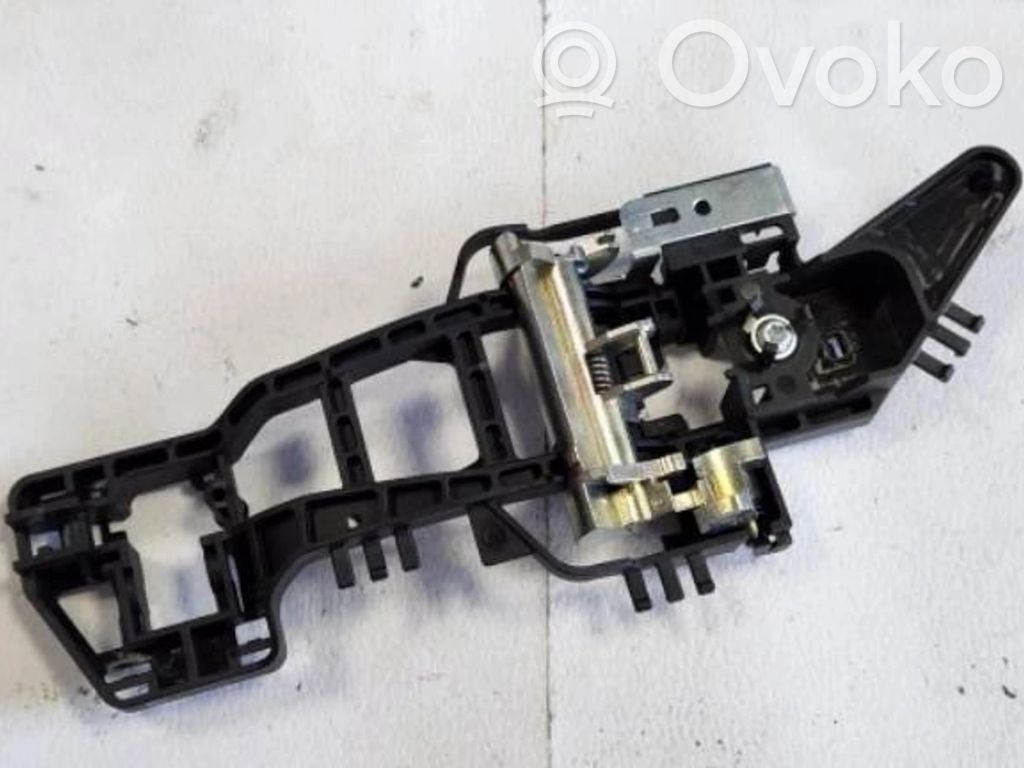 Ford Transit -  Tourneo Connect Rear door exterior handle 