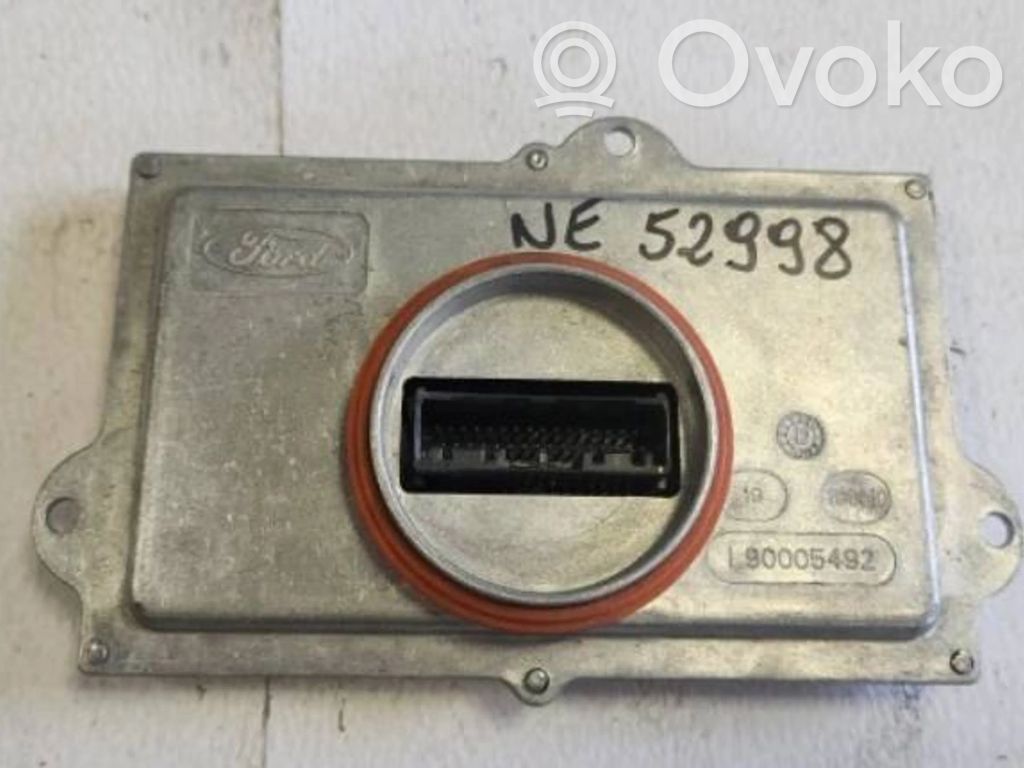 Ford Mondeo MK V Module de ballast de phare Xenon 