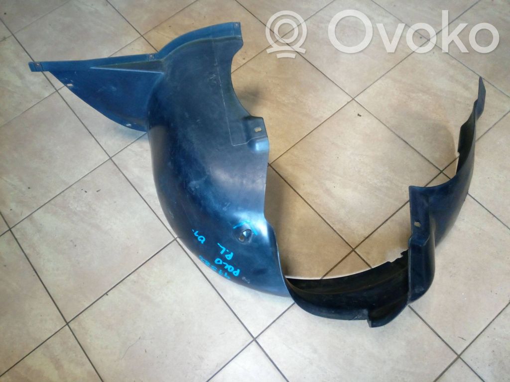 Volkswagen Polo Apakšspārns 
