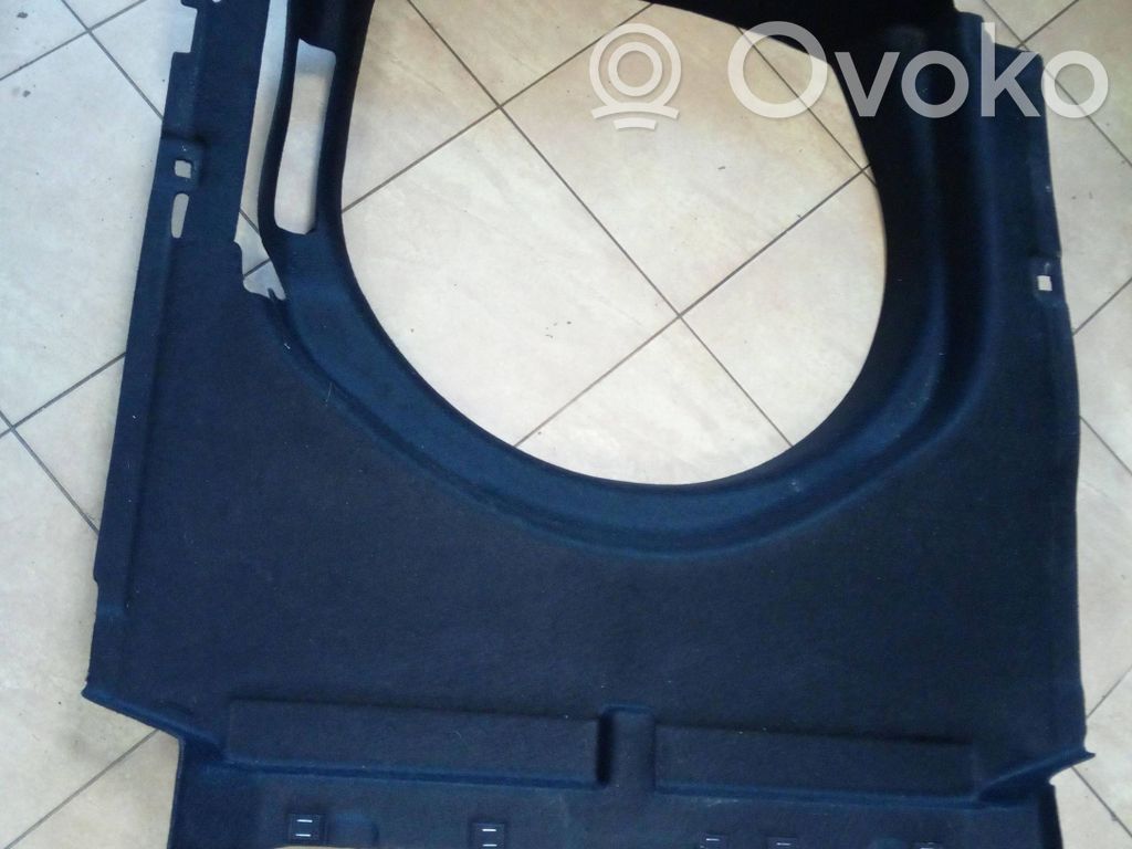Toyota Corolla E210 E21 Priekinis salono kilimas 