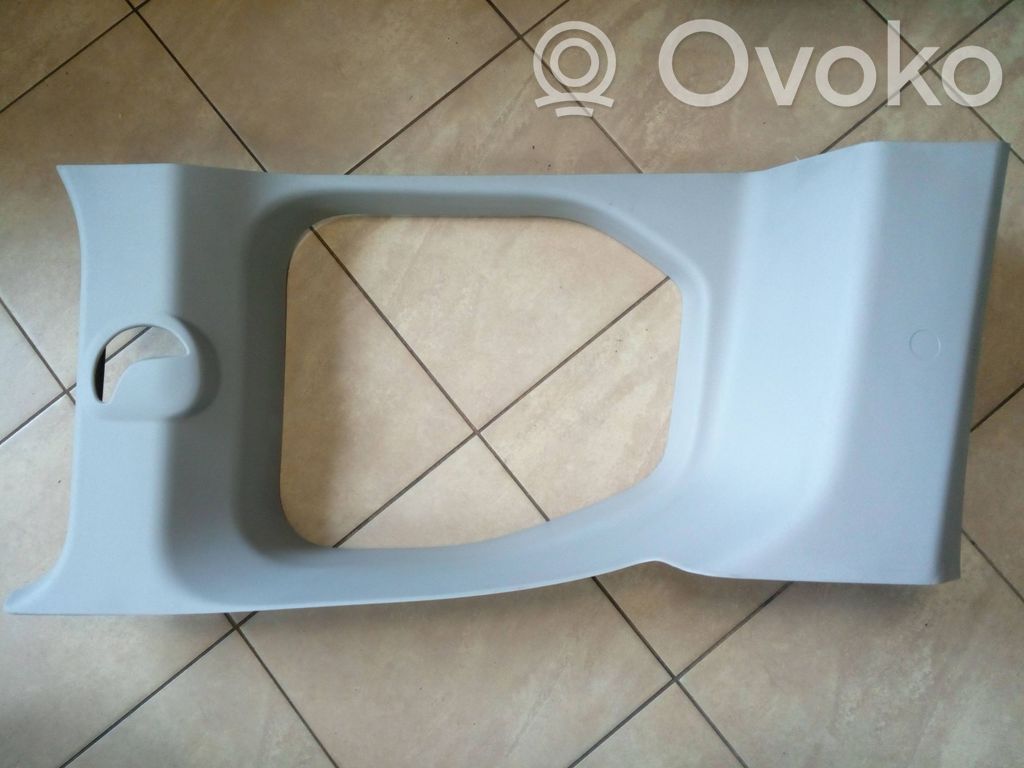 Peugeot Rifter Alte componente capac prag/stâlp 