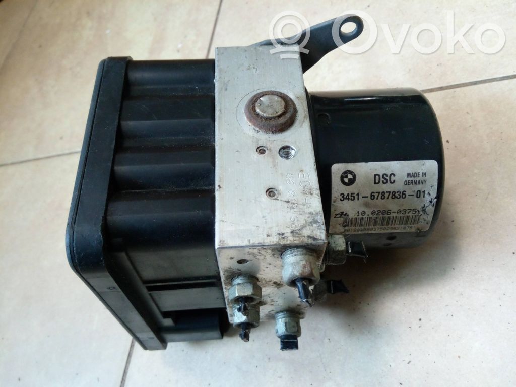ABS Blokas   34516787836,NE68556