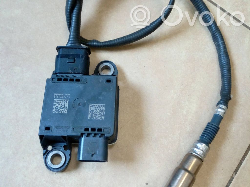 Lambda probe sensor   782876701,NE68686