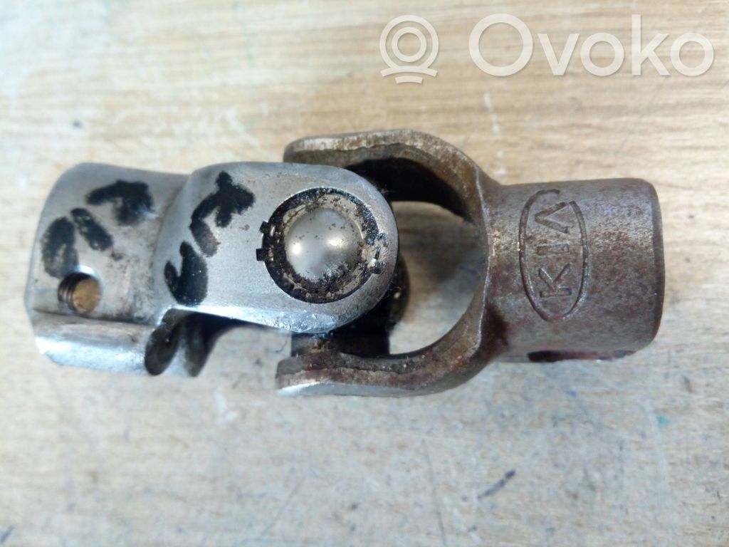 Steering column universal joint   NE68928