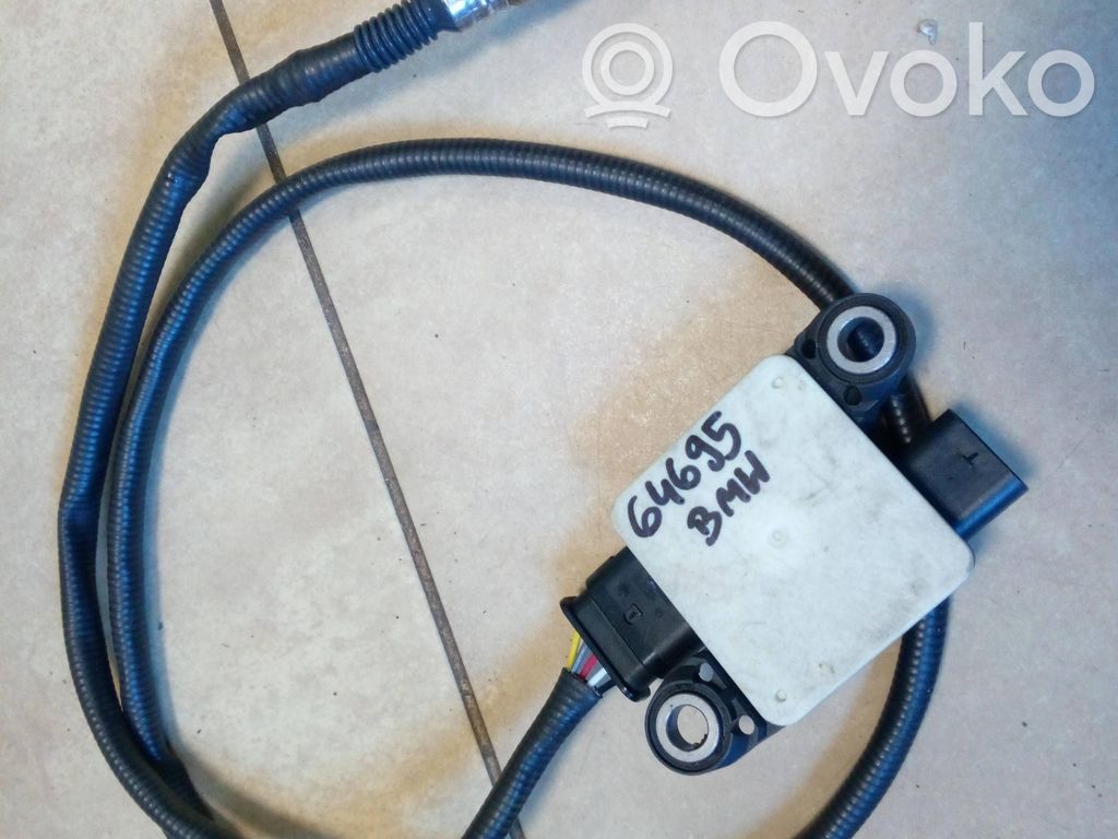 BMW 7 G11 G12 Sonda lambda 