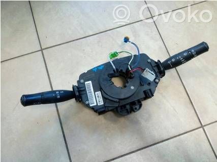 Renault Megane II Light switch 