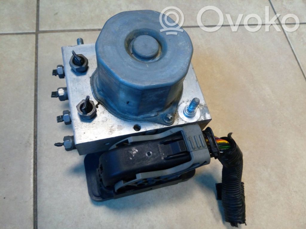 Ford Transit Custom ABS bloks 
