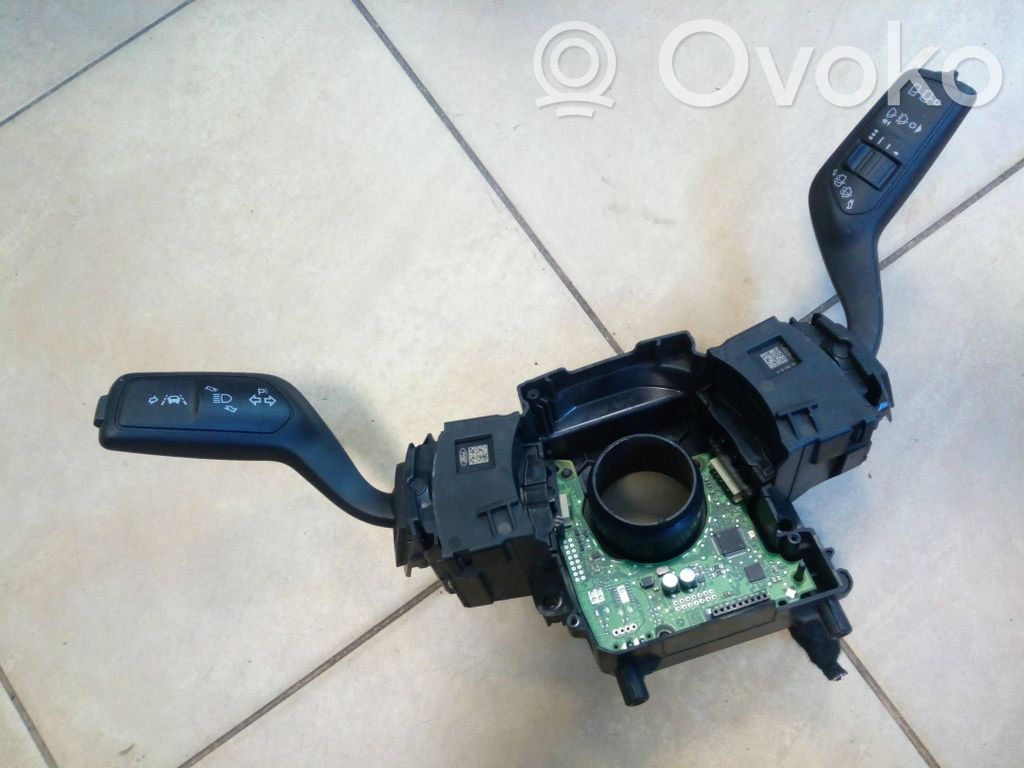 Ford Fiesta Wiper turn signal indicator stalk/switch 