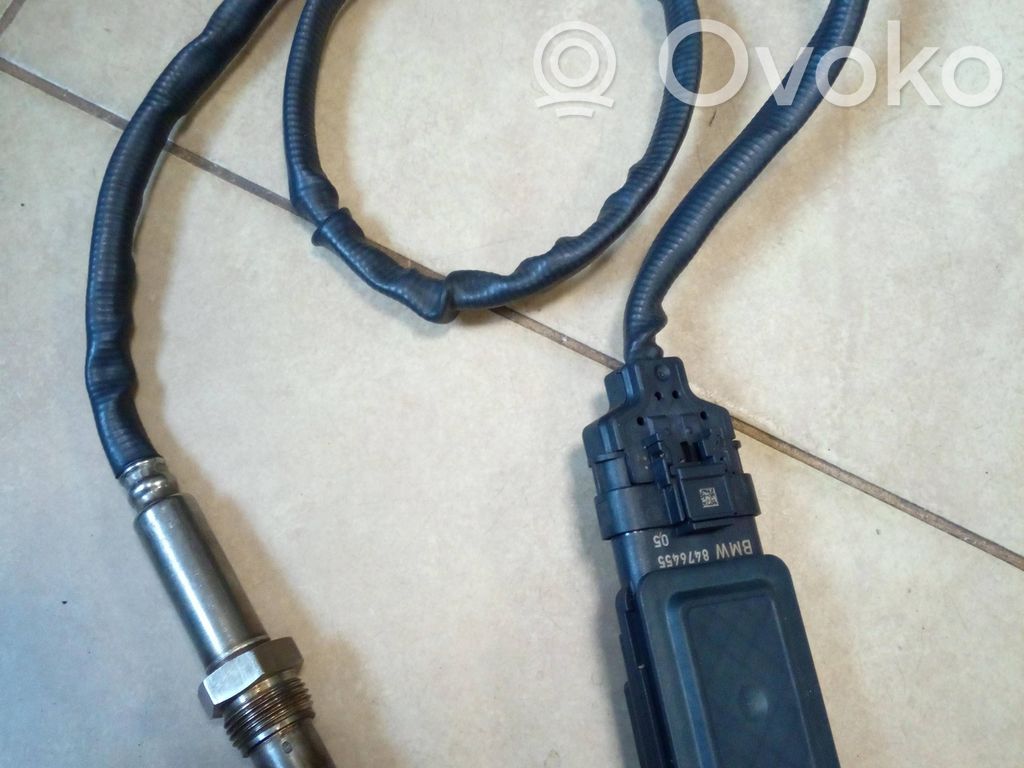 Lambda probe sensor   847645505,NE69333