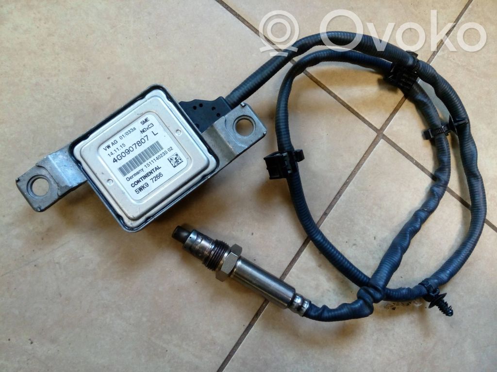 Lambda probe sensor   4G0907807L,NE69367