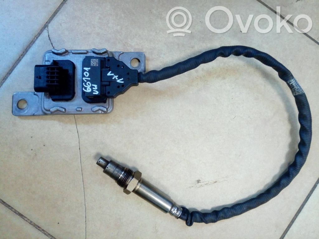 Volkswagen Touareg II Lambda probe sensor 