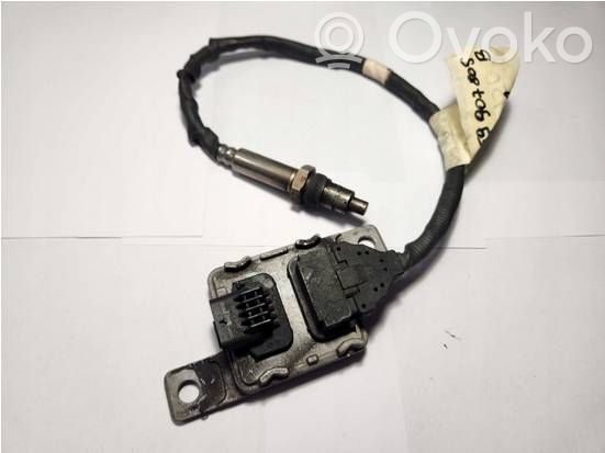Volkswagen Amarok Sonde lambda 