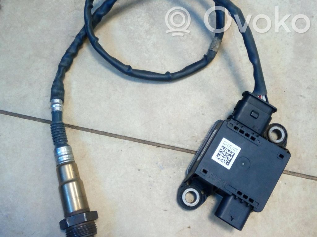 Volkswagen Crafter Lambda probe sensor 