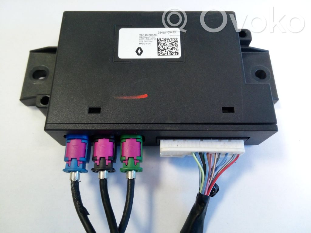 Other control units/modules   285J98061R,NE69931