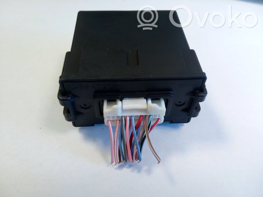 Other control units/modules   285T34688R,NE69933