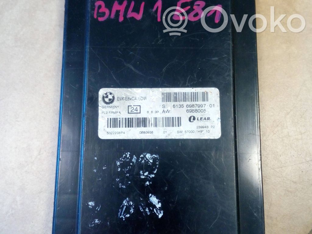 Light module LCM   61356987997,NE58724,NE58724