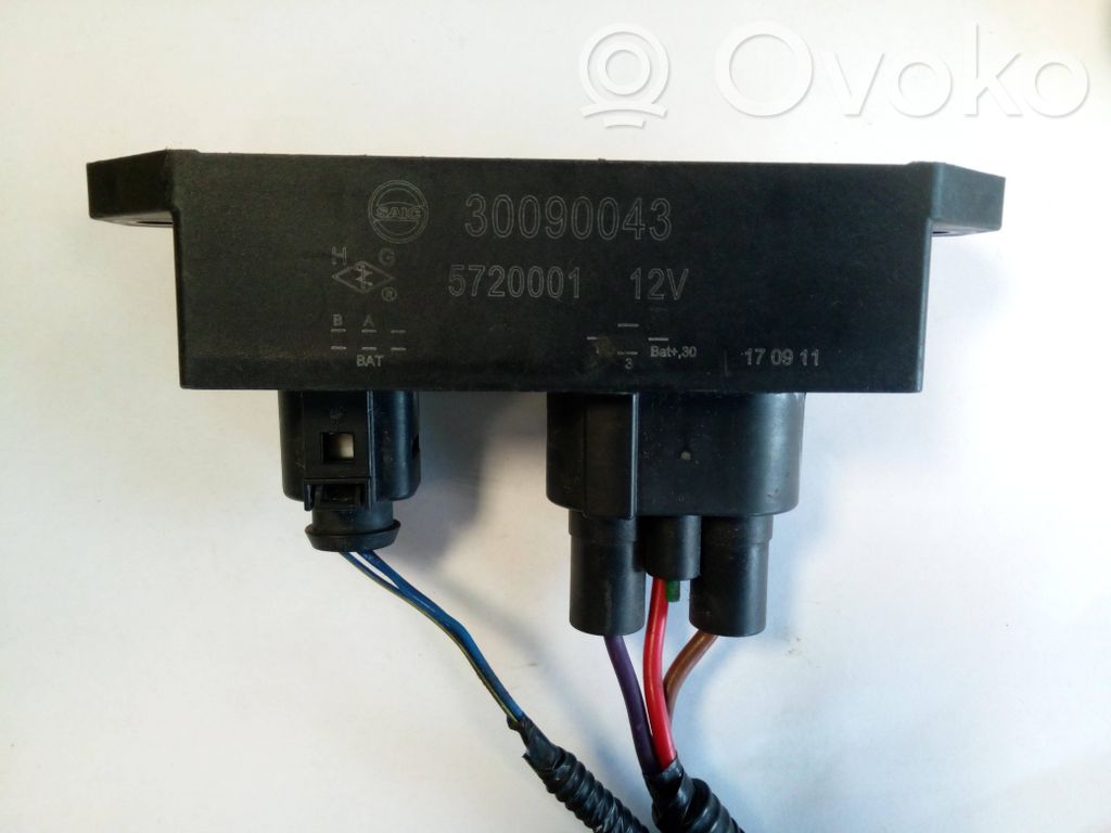 Autres unités de commande / modules   30090043,NE69994