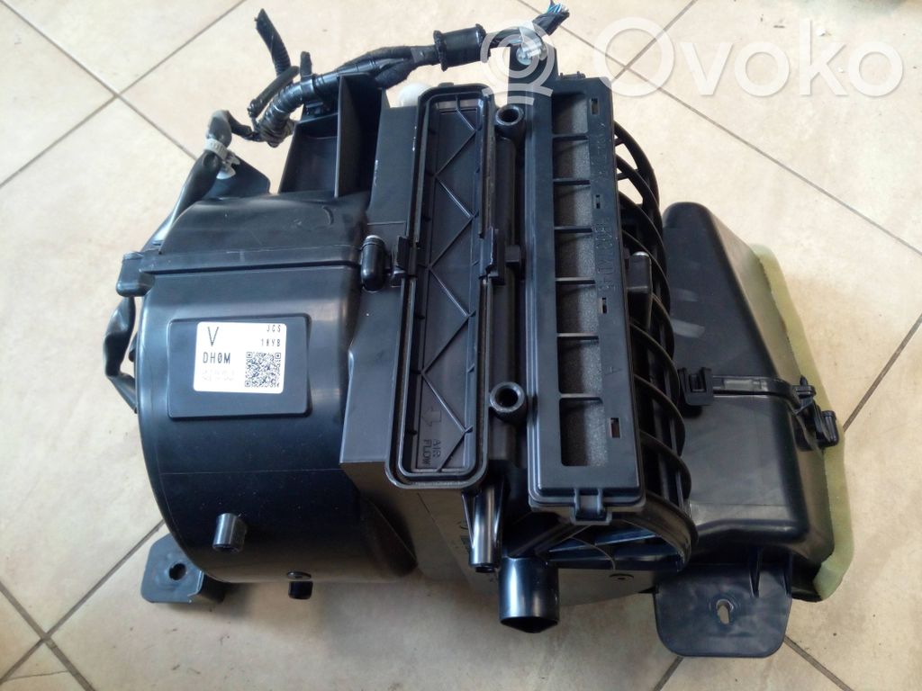 Mazda CX-3 Interior heater climate box assembly 