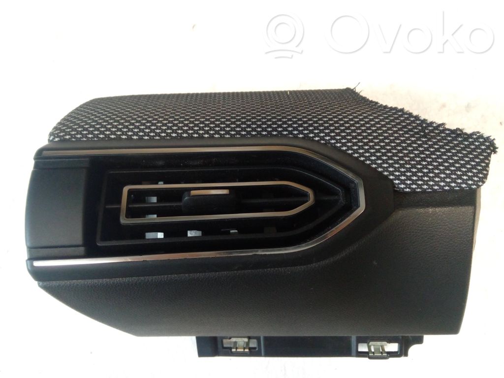 Dacia Sandero Other dashboard part 