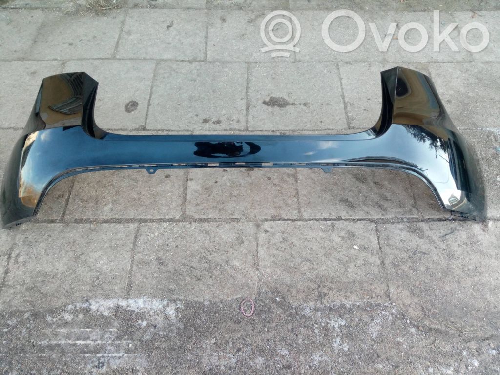 Tesla Model Y Бампер 