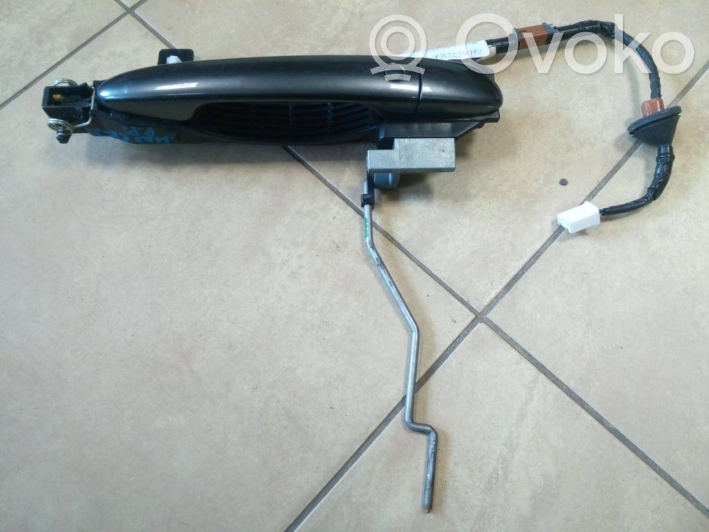 Manecilla externa puerta delantera   KD53RH6,NE70424