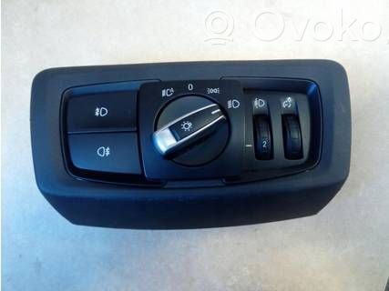 BMW 2 F45 Interruptor de luz 
