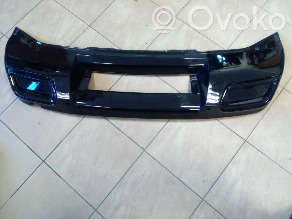Cupra Formentor Rear bumper 