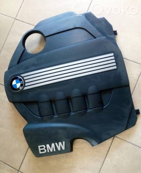 BMW 3 E90 E91 Engine cover (trim) 