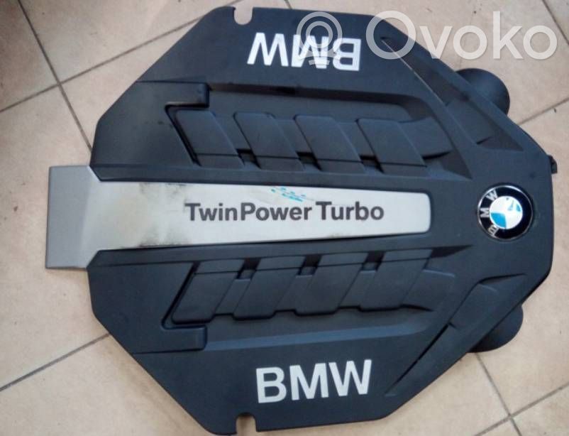 BMW 7 F01 F02 F03 F04 Capac protecție motor 