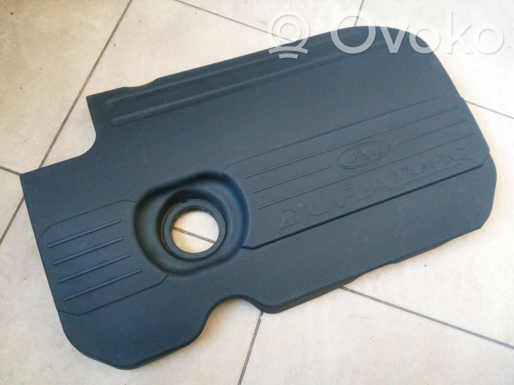 Motorabdeckung   F1FQ6A949A,NE70587