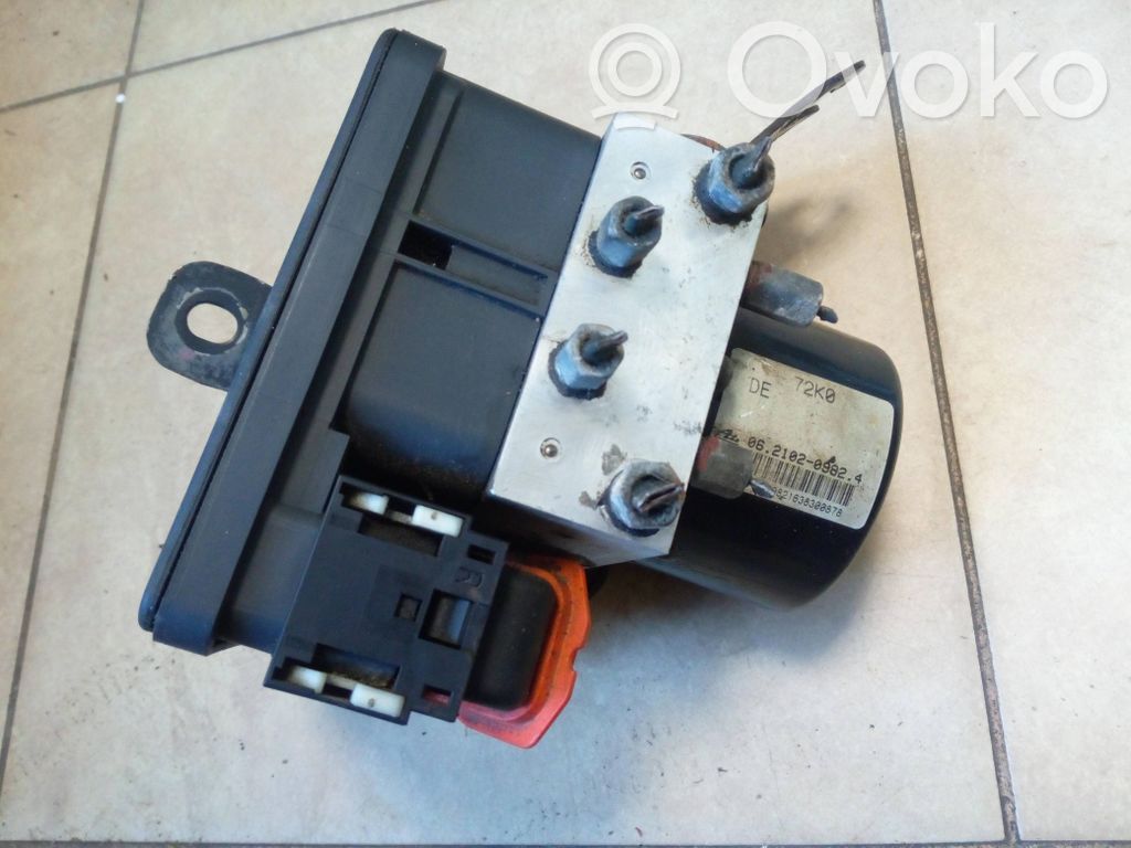 Pompa ABS   06210209824,DE72K0,NE70643