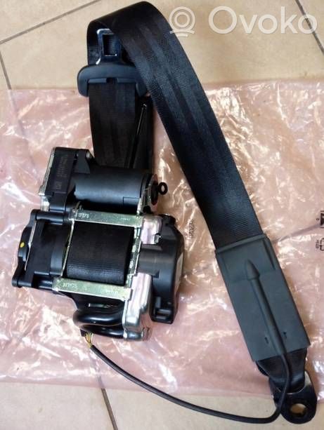 Audi A5 Cinturón delantero 
