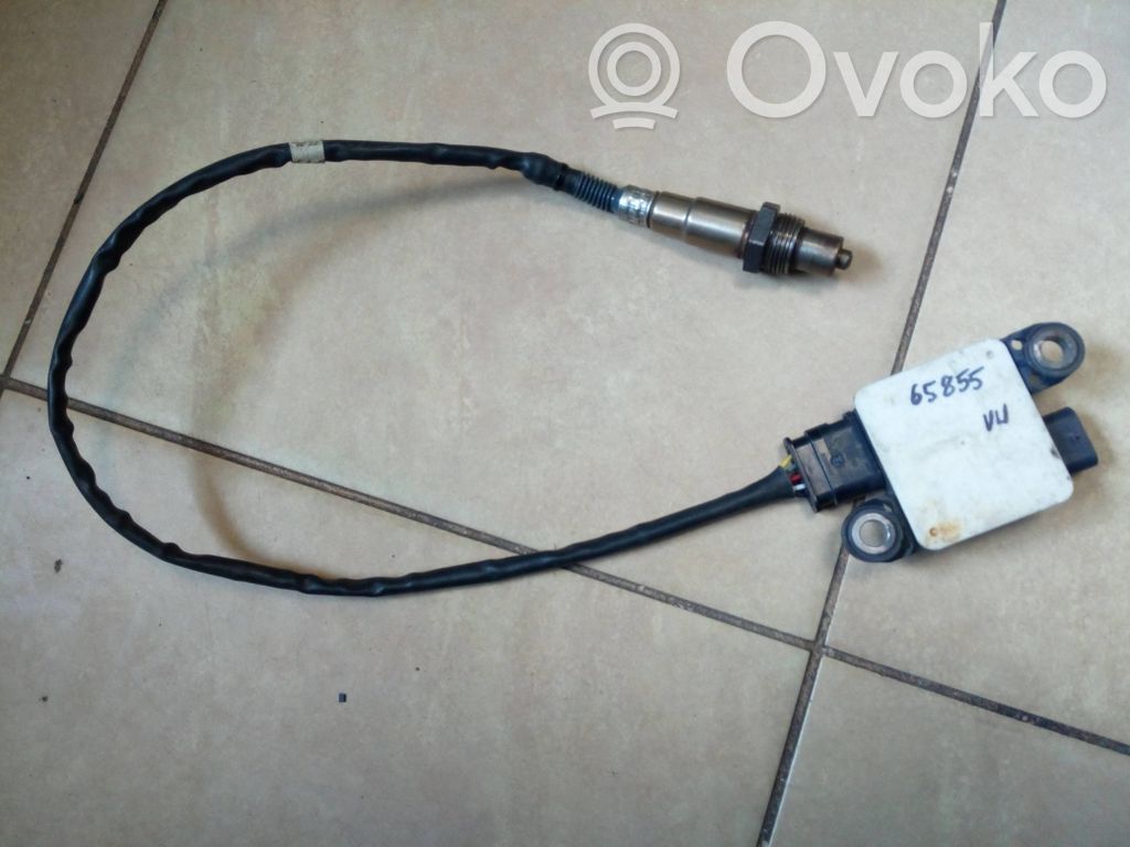 Audi A4 S4 B9 8W Lambda probe sensor 