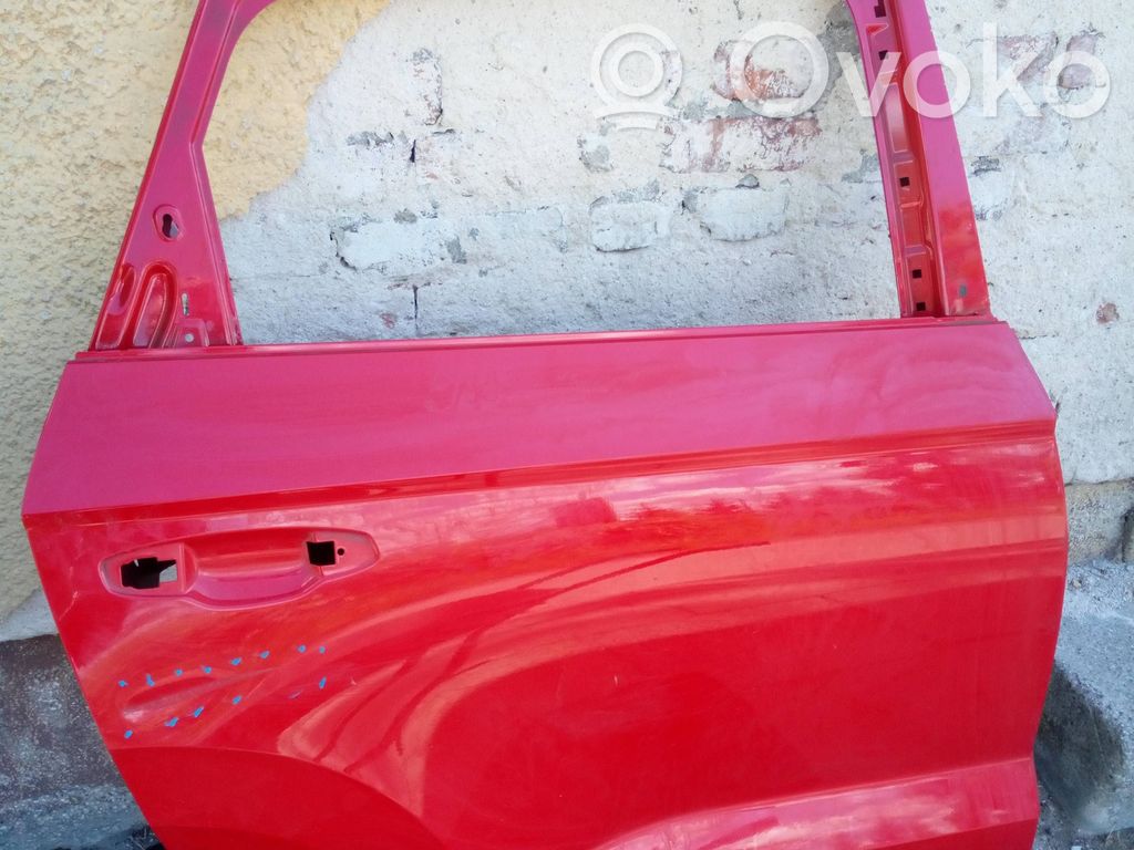 Rear door   NE70674
