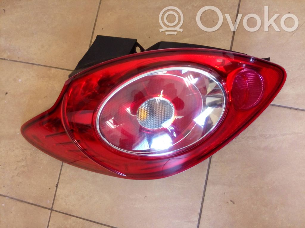 Luz trasera/de freno   NE70690
