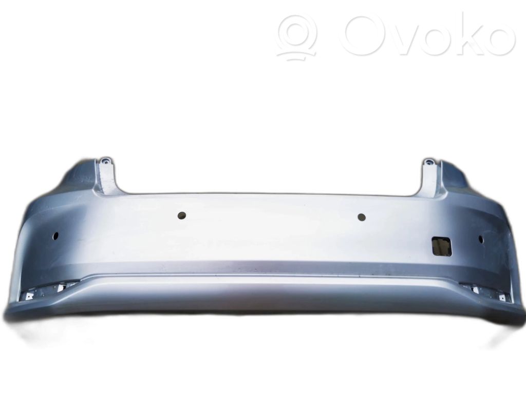 Front bumper   5215902E60