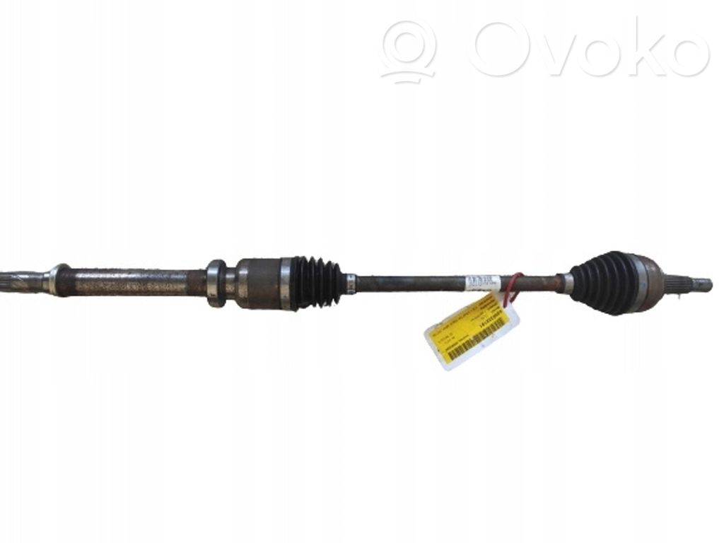 Front driveshaft   8200378880