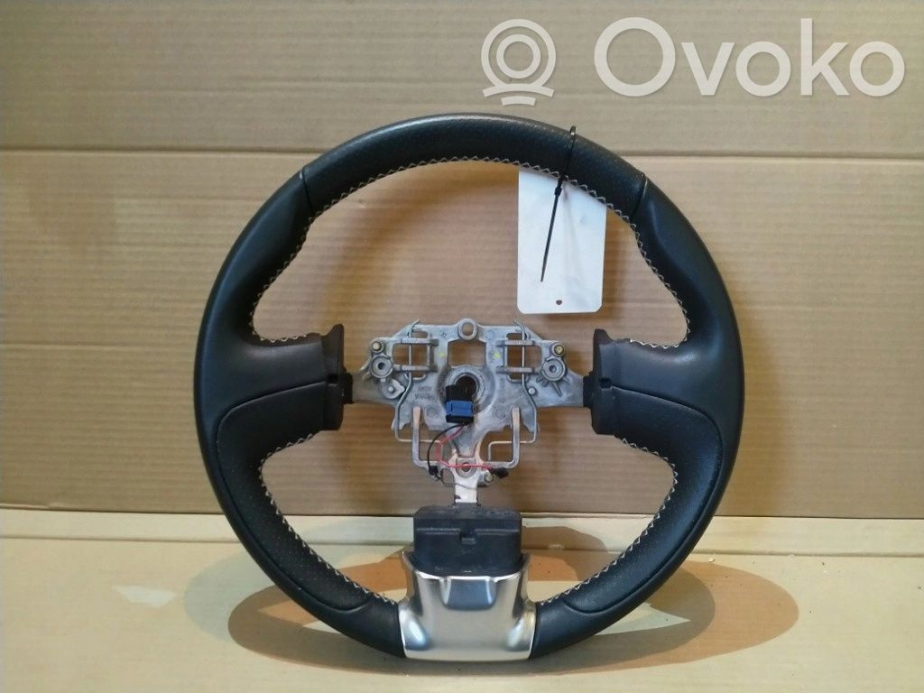 Citroen C3 Steering wheel 