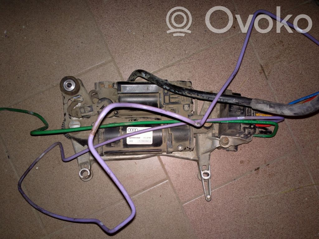 Kompressor Luftfederung   7L0616251,7L8616006C,7L0616251,7L0616879,7L8616006C