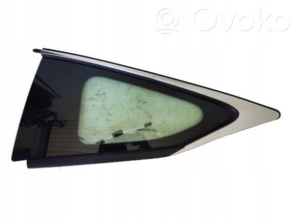 Lexus RC Vitre de fenêtre portes coulissantes 