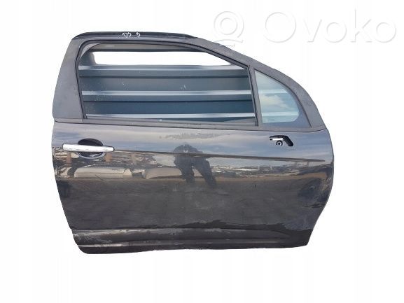 Citroen C3 Durvis 