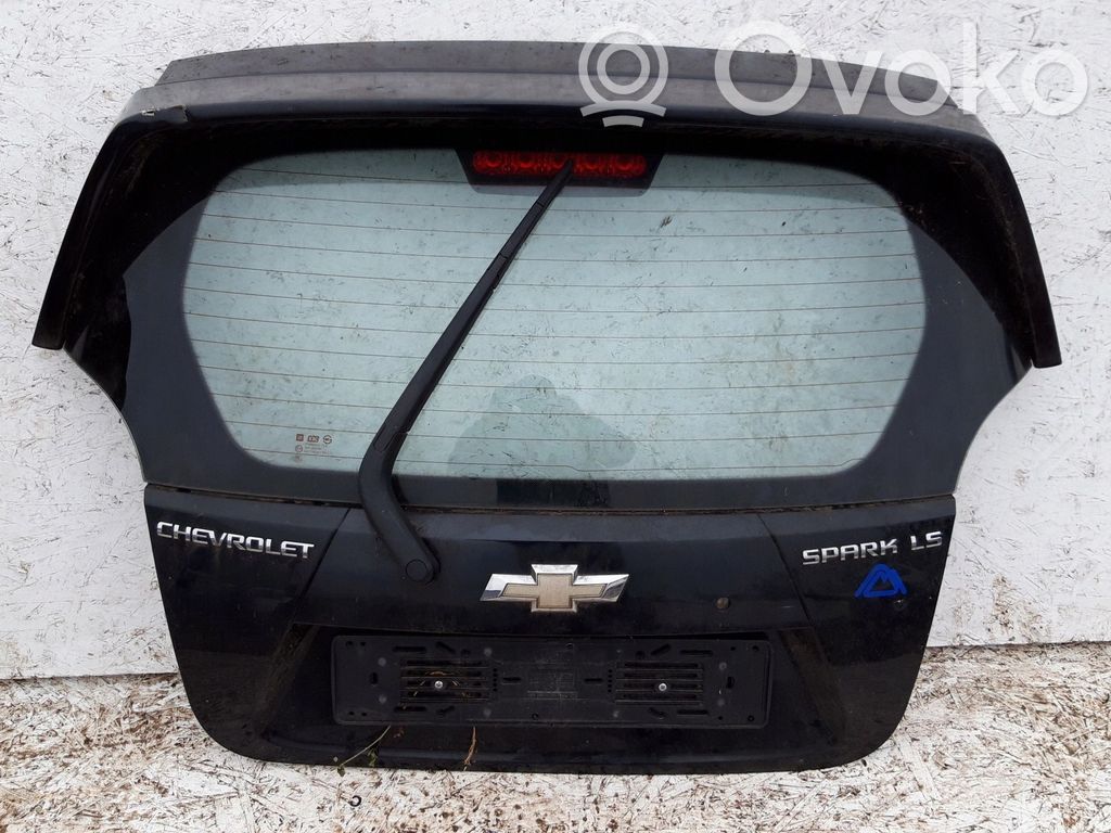 Front door   CHEVROLETSPARK,CHEVROLETSPARK,CHEVROLETSPARK