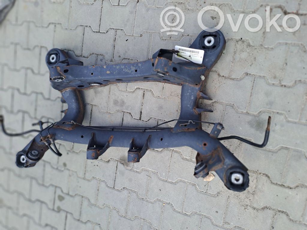 Rear differential   33316783714,33316783714,33316783714