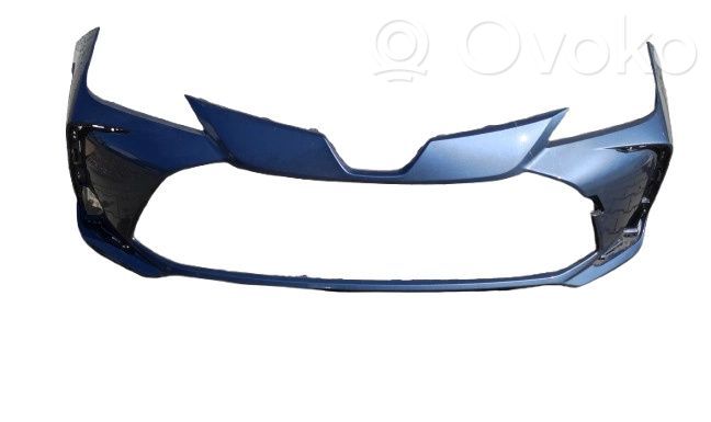 Front bumper   5211902Q10,5211902Q10,5211902Q10