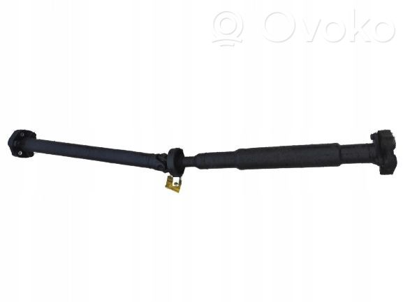 Eje propulsor delantero   7527339,7527339,7527339