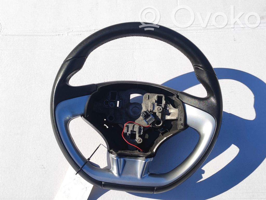 DS Automobiles 3 Volant 